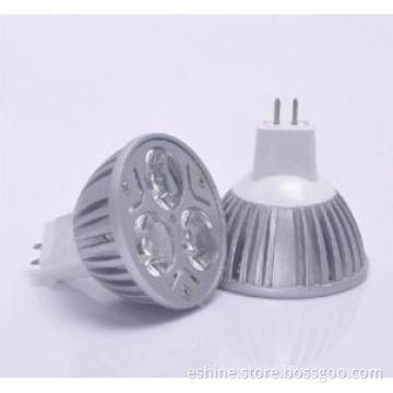 MR16 12V 3W Led Spotlight